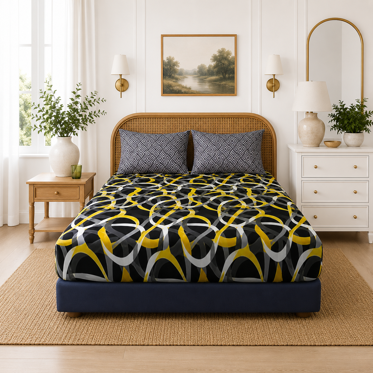 BedSheets