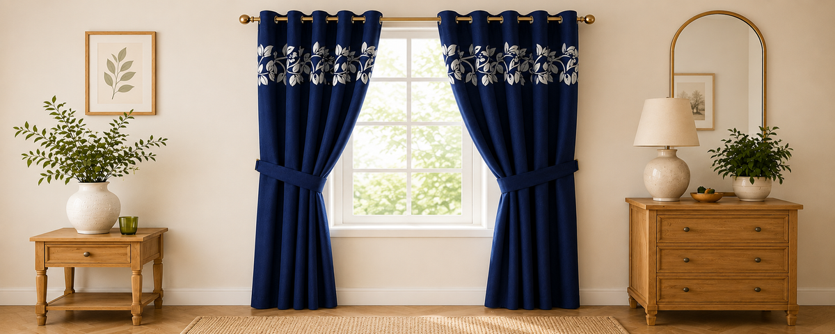 Curtains