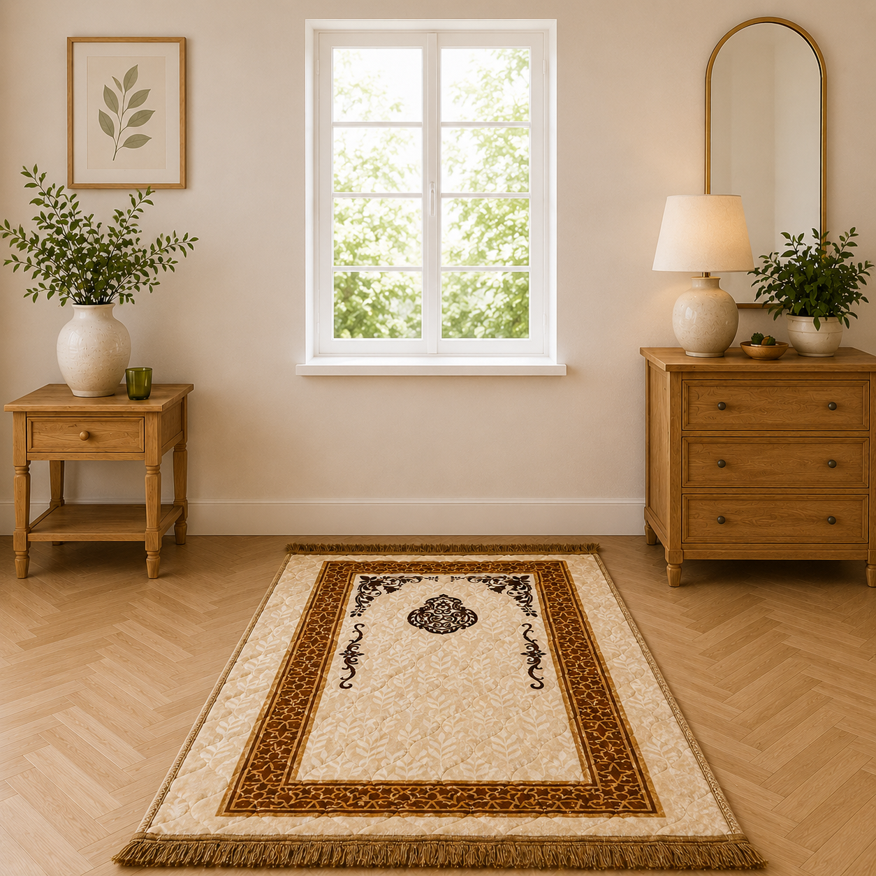 Prayer Mats