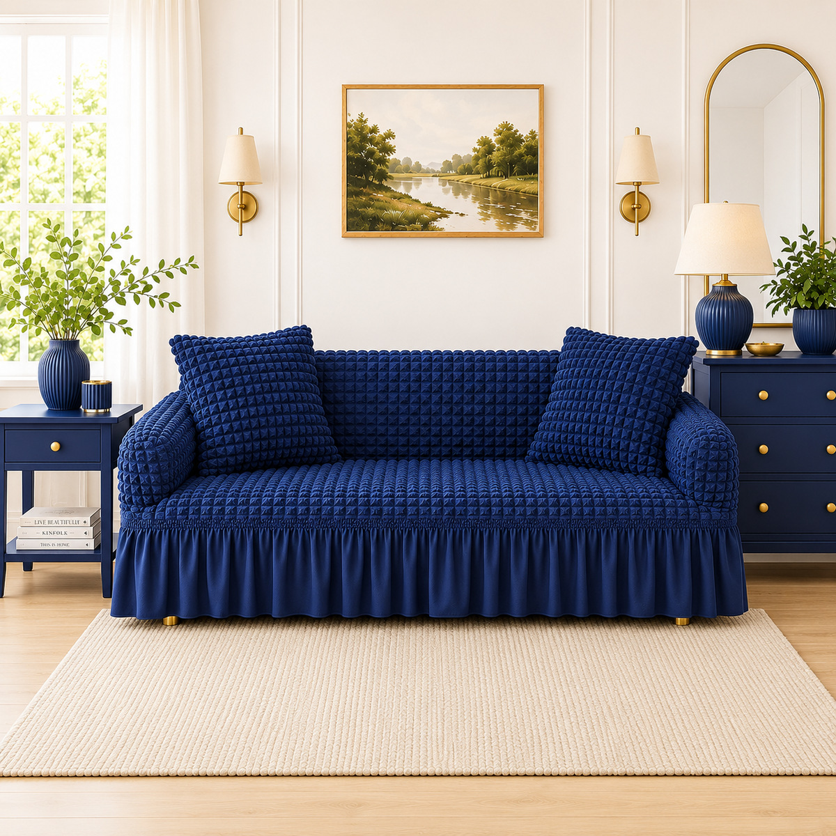 Sofa Covers