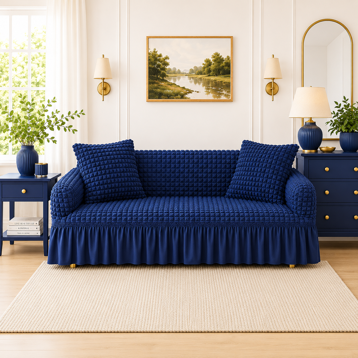 Sofa Covers