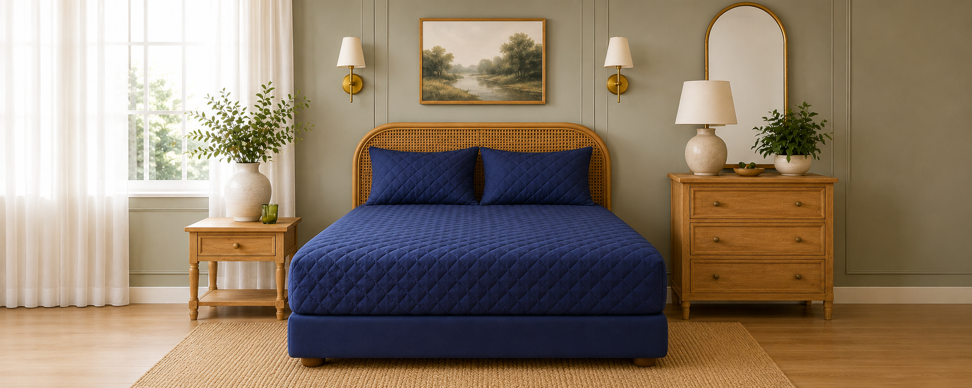 Mattress Covers