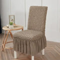 Skin Bubble Chair Cover