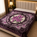 3D Ac Blankets