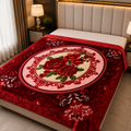 3D Ac Blankets