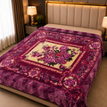 3D Ac Blankets