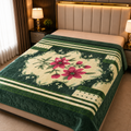 3D Ac Blankets