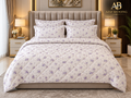 WINTER 6 PC COTTON RAZAY SETT