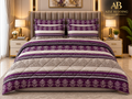 WINTER 6 PC COTTON RAZAY SETT