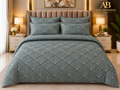WINTER 6 PC COTTON RAZAY SETT
