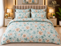 WINTER 6 PC COTTON RAZAY SETT