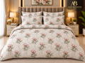 WINTER 6 PC COTTON RAZAY SETT