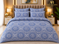 WINTER 6 PC COTTON RAZAY SETT