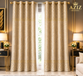 VELVET TAXTURE CURTAIN (SKIN)