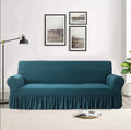 Zinc Turkish Sofa Cover